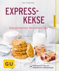 Produktbild: Expresskekse