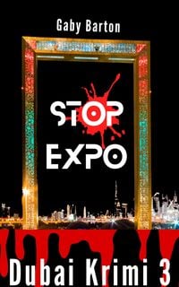 Produktbild: Stop Expo - In Dubai City of Events