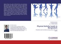 Produktbild: Physical Activity Levels in Bangladesh
