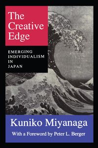 Produktbild: The Creative Edge