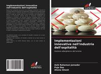 Produktbild: Implementazioni innovative nell'industria dell'ospitalit&agrave;