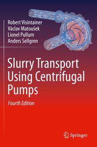 Produktbild: Slurry Transport Using Centrifugal Pumps