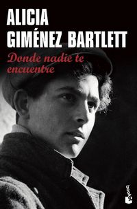 Produktbild: Donde nadie te encuentre