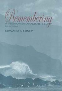 Produktbild: Remembering, Second Edition