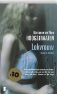Produktbild: Lokvrouw / druk 3