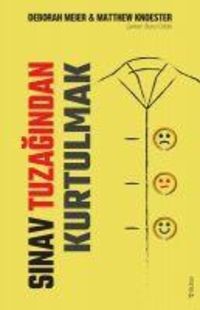 Produktbild: Sinav Tuzagindan Kurtulmak