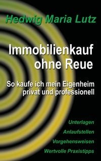 Produktbild: Immobilienkauf ohne Reue