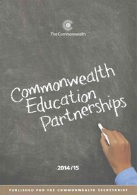 Produktbild: Commonwealth Education Partner
