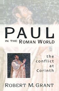 Produktbild: Paul in the Roman World