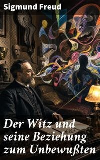 Produktbild: Der Witz und seine Beziehung zum Unbewu&szlig;ten