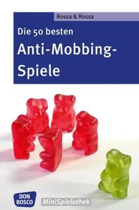 Bild vom Artikel Die 50 besten Anti-Mobbing-Spiele vom Autor Robert Rossa