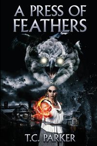 Produktbild: A Press of Feathers