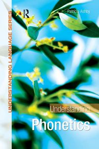 Produktbild: Understanding Phonetics