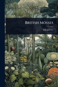 Produktbild: British Mosses