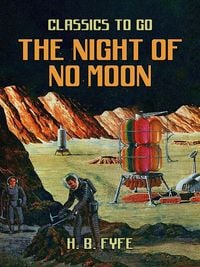 Produktbild: The Night Of No Moon