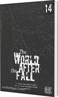 Produktbild: The World After the Fall 14