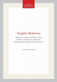 Produktbild: Vergilius Redivivus
