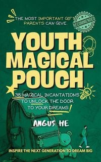 Produktbild: Youth Magical Pouch