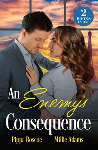 Produktbild: An Enemy's Consequence