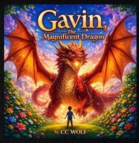 Produktbild: Gavin The Maginificent Dragon