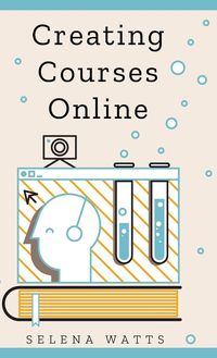 Produktbild: Creating Courses Online