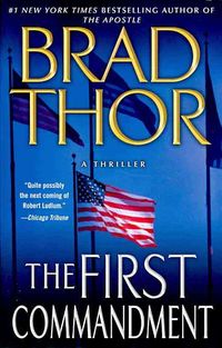 Produktbild: The First Commandment