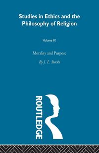 Produktbild: Morality & Purpose Vol 9