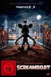 Produktbild: Screamboat