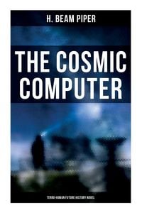 Produktbild: The Cosmic Computer