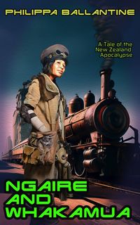 Produktbild: Ngaire and Whakamua