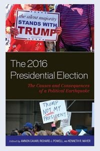 Produktbild: 2016 Presidential Election