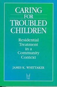 Produktbild: Caring For Troubled Children