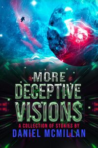 Produktbild: More Deceptive Visions
