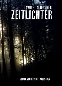 Produktbild: Zeitlichter