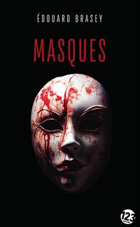 Produktbild: Masques : thriller