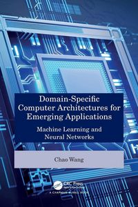 Produktbild: Domain-Specific Computer Architectures for Emerging Applications