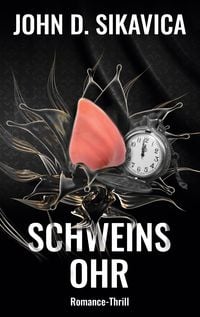 Produktbild: Schweinsohr