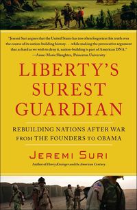 Produktbild: Liberty's Surest Guardian