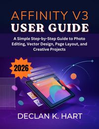 Produktbild: Affinity V3 User Guide