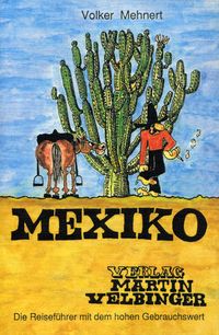 Bild vom Artikel Mexiko vom Autor Volker Mehnert