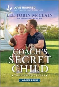 Produktbild: The Coach's Secret Child