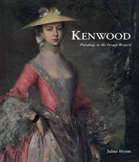 Produktbild: Bryant, J: Kenwood