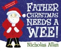Produktbild: Father Christmas Needs a Wee