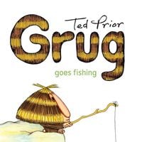 Produktbild: Grug Goes Fishing