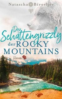 Produktbild: Der Schattengrizzly der Rocky Mountains