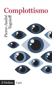 Produktbild: Complottismo