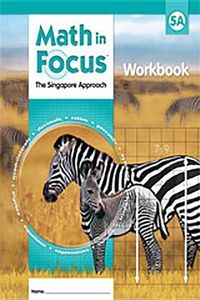 Produktbild: Student Workbook Grade 5