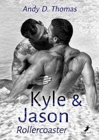 Produktbild: Kyle & Jason: Rollercoaster