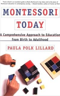 Produktbild: Montessori Today