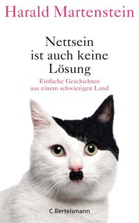 Bild vom Artikel Nettsein ist auch keine Lösung vom Autor Harald Martenstein